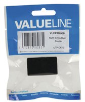 Valueline VLCP89050B kabeladapter/verloopstukje