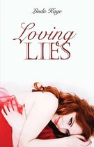 Omslag Loving Lies