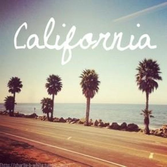 Les petits voyageurs en Californie - cover