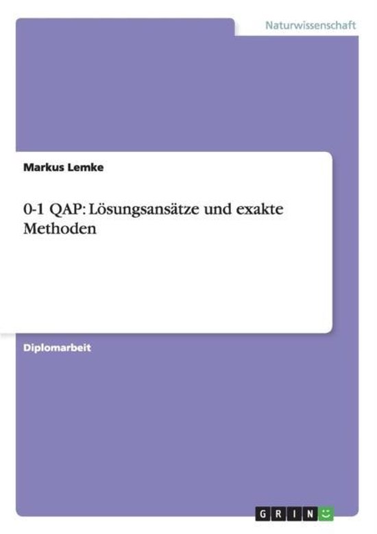 0-1 Qap
