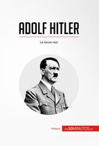 Historia - Adolf Hitler