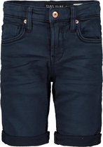 Cars jeans bermuda jongens - donkerblauw - Tucky - maat 164