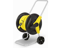 Kärcher Slangwagen HC 50 kit - incl. 15 m standaard tuinslang 1/2" - incl. aansluiting