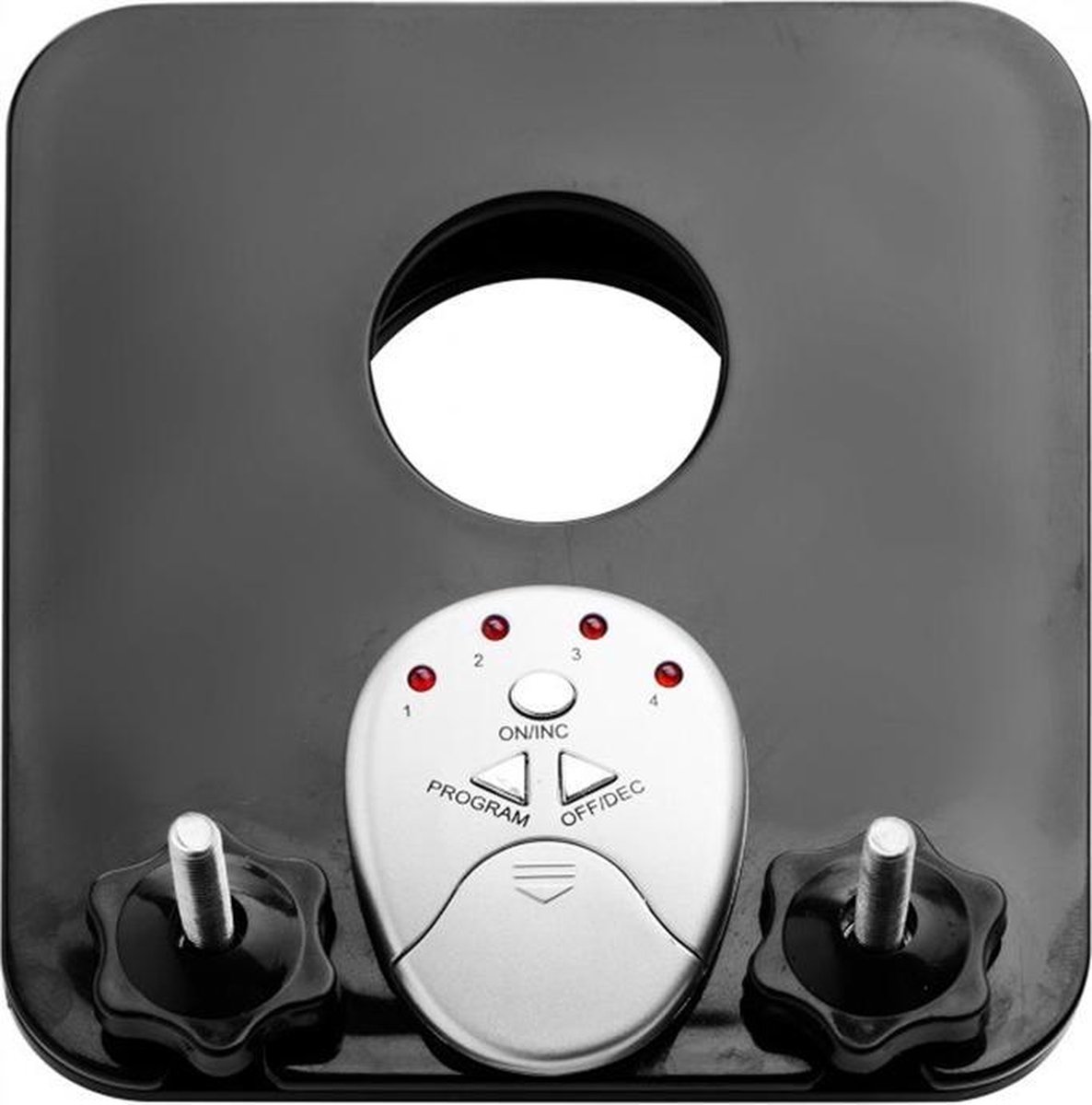 XR Brands - Crush Electro Ball Press - Cbt Board