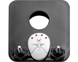 XR Brands - Crush Electro Ball Press - Cbt Board