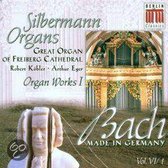 Silbermann Organ Works