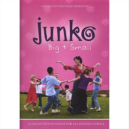 Big & Small | Muziek | bol.com
