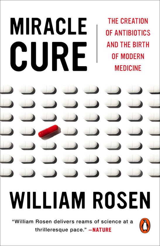 Foto: Miracle cure