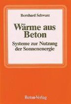 Wärme aus Beton