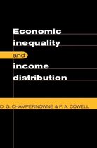 Economic Inequality and Income Distribution
