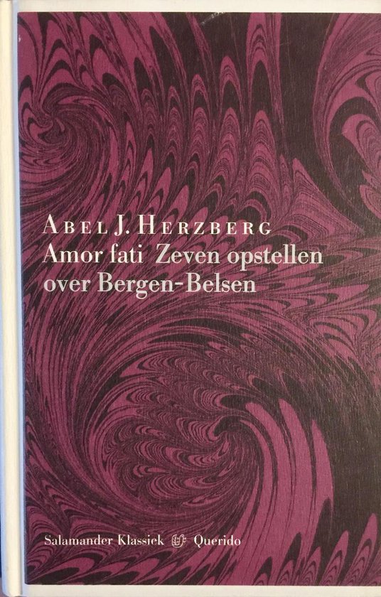 Amor Fati - cover