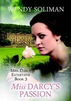 Miss Darcy's Passion