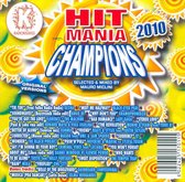 Hit Mania Champions 2010