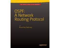 Professional and Applied Computing (R0) - OSPF: A Network Routing Protocol