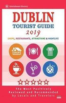 Dublin Tourist Guide 2019