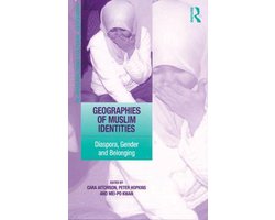 Geographies of Muslim Identities