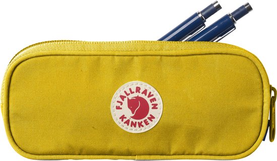 fjallraven pencil case