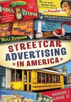 Streetcar Advertising In America