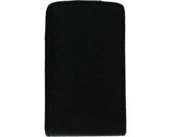 Xccess Flip Case Sony Ericsson X10 Mini Black