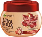 Garnier Ultra Doux Helende Esdoorn 300ml masque pour cheveux Unisexe