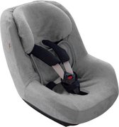 Timboo autostoelhoes - Maxi Cosi Pearl gr1+ - Antraciet