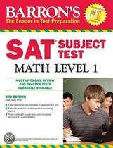 Sat Subject Test Math