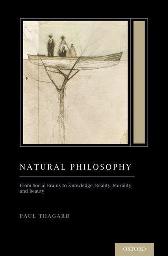 Oxford Series on Cognitive Models and Architectures - Natura ... - cover