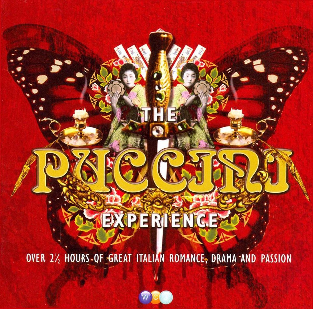 Puccini Experience