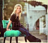Heather Clark (Jesus Culture) - Overcome (CD)