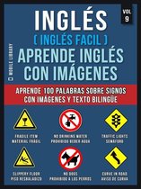 Foreign Language Learning Guides - Inglés ( Inglés Facil ) Aprende Inglés con Imágenes (Vol 9)