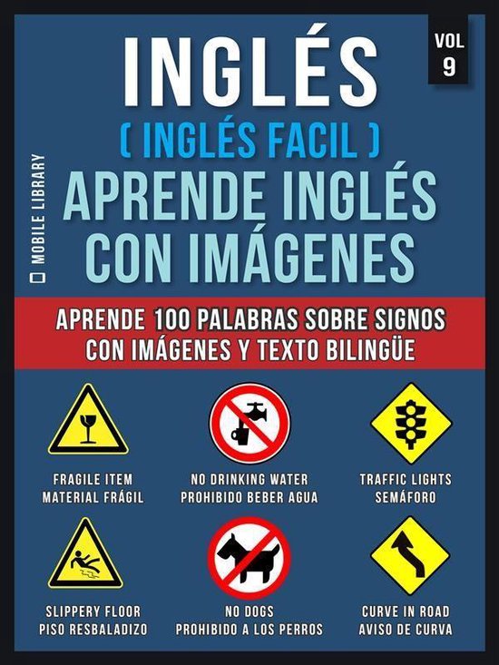 Foreign Language Learning Guides - Inglés ( Inglés Facil ) ... - cover