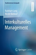 Studienwissen kompakt - Interkulturelles Management