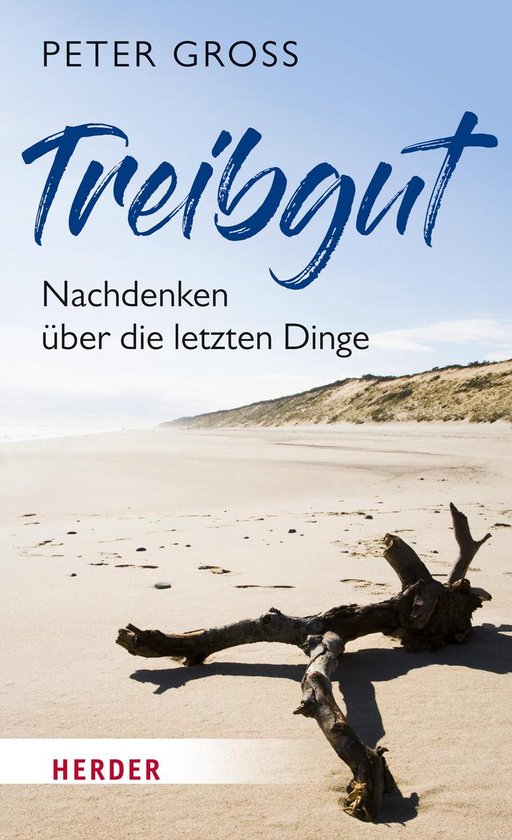 Treibgut - cover