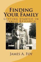 Finding Your Family