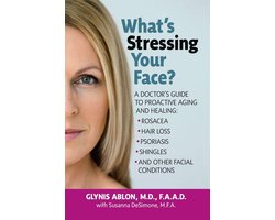 What's Stressing Your Face