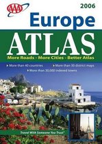 Europe Atlas