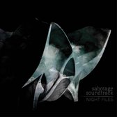 Sabotage Soundtrack - Night Files (LP)
