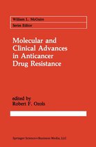 Cancer Treatment and Research 57 - Molecular and Clinical Advances in Anticancer Drug Resistance