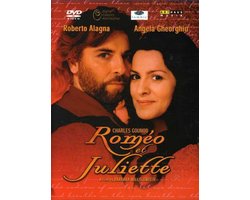 Romeo And Juliet (Gounod)