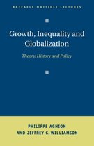 Growth Inequality and Globalization