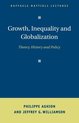 Growth Inequality and Globalization