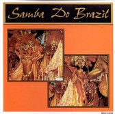 Samba Do Brazil [Madacy]