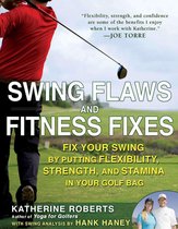 Swing Flaws and Fitness Fixes
