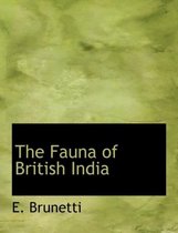 The Fauna of British India