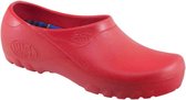 Tuinklomp Jolly Fashion (Gesloten hiel) rood - rood - 47