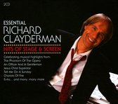 Essential Richard Clayderman: Hits of Stage & Screen
