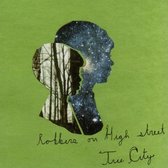 Robbers On High Street - Tree City (CD)