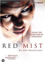 Speelfilm - Red Mist