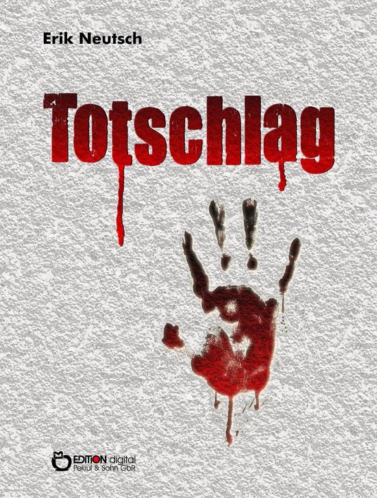 Totschlag - cover