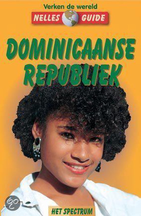 Nelles Guide Dominicaanse Republiek